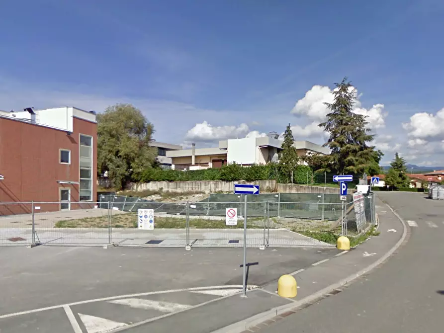 Immagine 13 di Posto auto in vendita  in Via Della Miniera  a Barberino Di Mugello