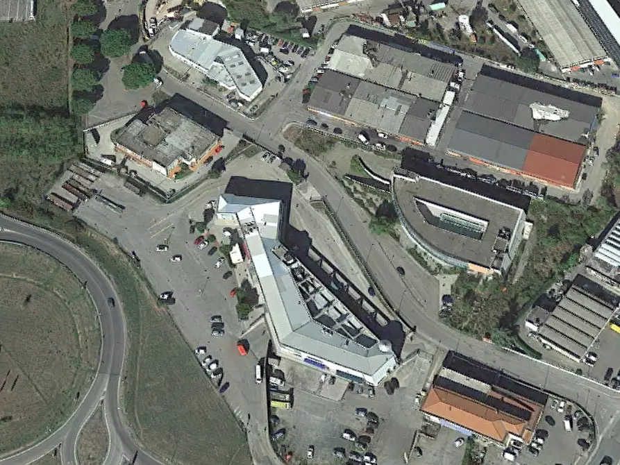 Immagine 15 di Posto auto in vendita  in Via Della Miniera  a Barberino Di Mugello