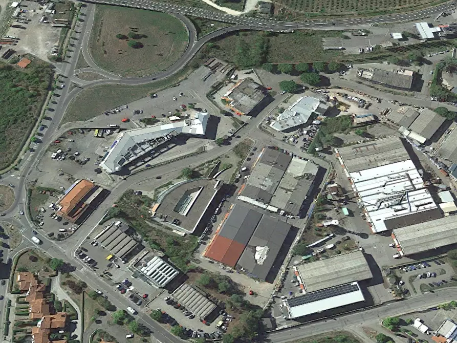 Immagine 18 di Posto auto in vendita  in Via Della Miniera  a Barberino Di Mugello