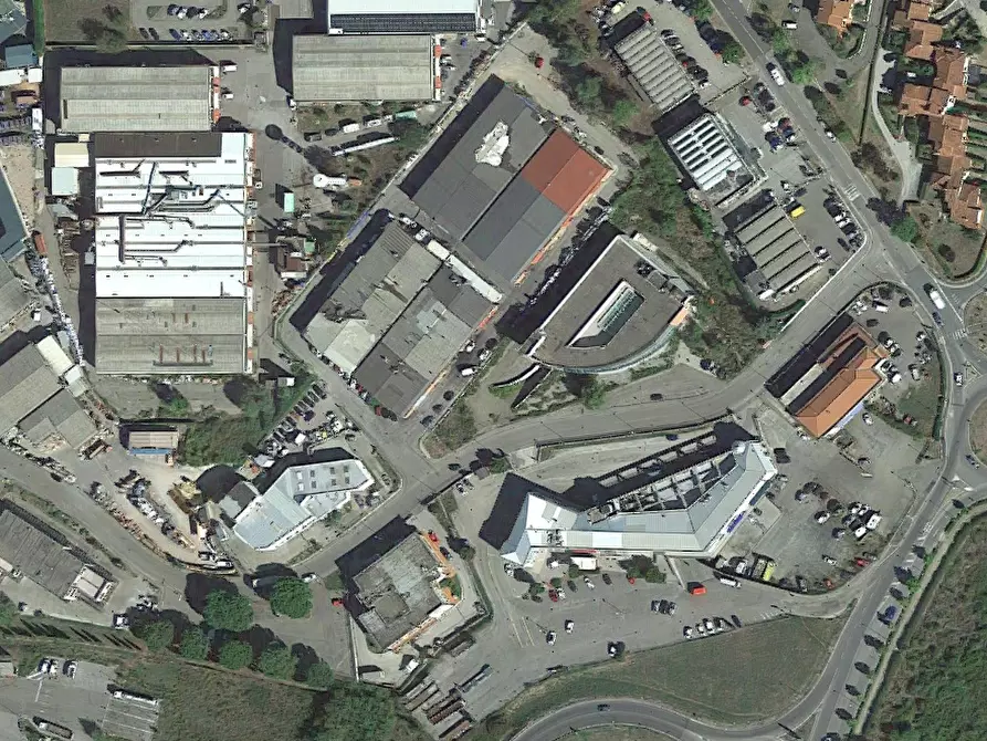 Immagine 19 di Posto auto in vendita  in Via Della Miniera  a Barberino Di Mugello