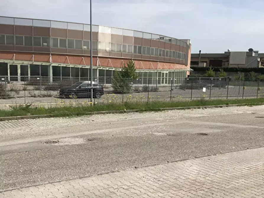 Immagine 1 di Posto auto in vendita  in Via Della Miniera  a Barberino Di Mugello