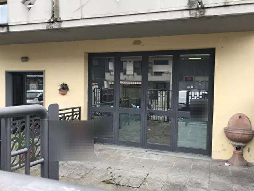 Immagine 1 di Ufficio in vendita  in Via Della Fangosa a Borgo San Lorenzo
