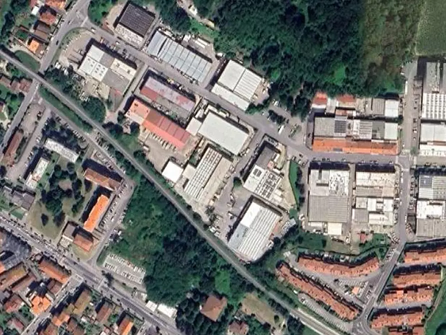 Immagine 11 di Ufficio in vendita  in Via Della Fangosa a Borgo San Lorenzo