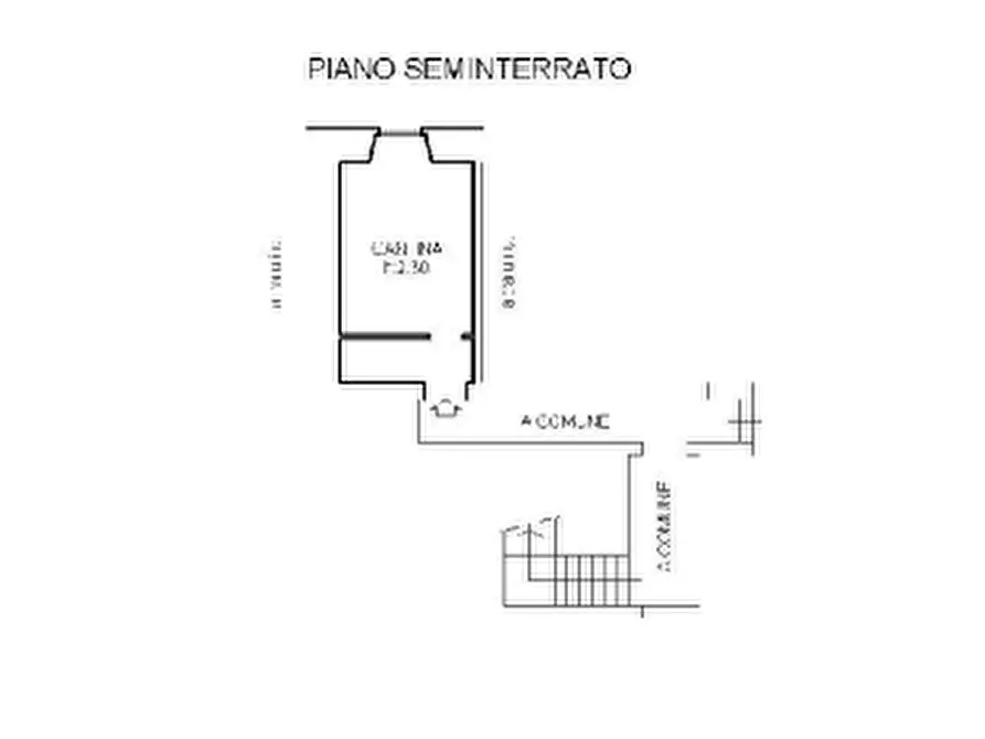 Immagine 3 di Appartamento in vendita  in Viale Giovanni Milton  a Firenze