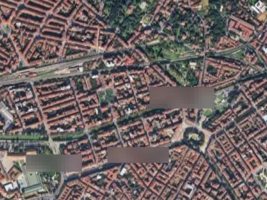 Immagine 2 di Appartamento in vendita  in Viale Giovanni Milton  a Firenze