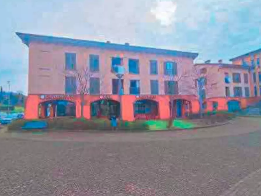 Immagine 2 di Appartamento in vendita  in Via 2 Agosto a Montespertoli