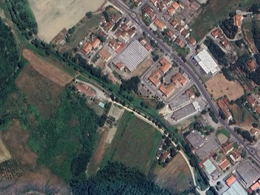 Immagine 20 di Appartamento in vendita  in Via 2 Agosto a Montespertoli