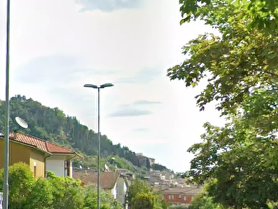 Immagine 3 di Terreno edificabile in vendita  in Via Lazio a Fossombrone