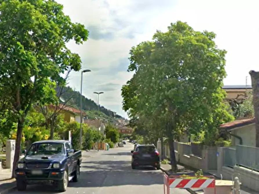 Immagine 5 di Terreno edificabile in vendita  in Via Lazio a Fossombrone