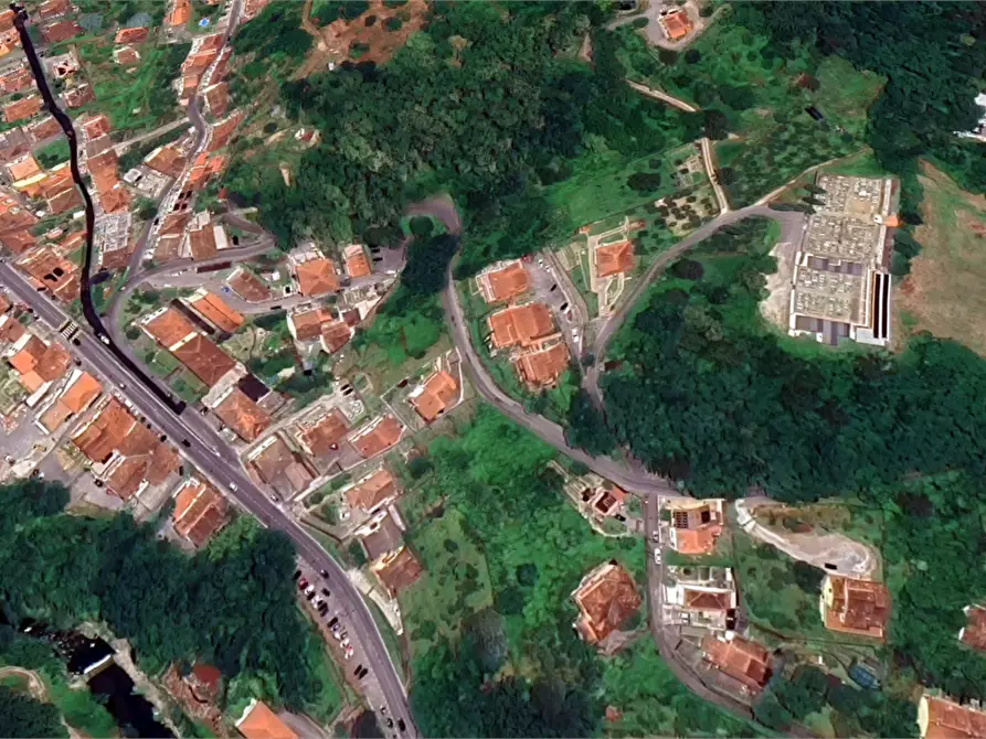 Immagine 5 di Casa indipendente in vendita  in Via Sant’Ippolito a Vernio