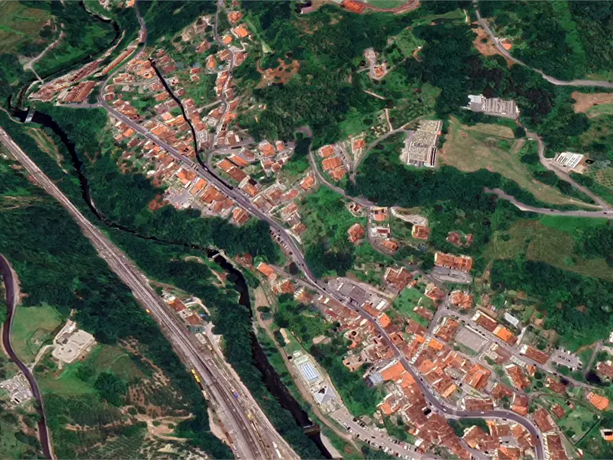 Immagine 6 di Casa indipendente in vendita  in Via Sant’Ippolito a Vernio