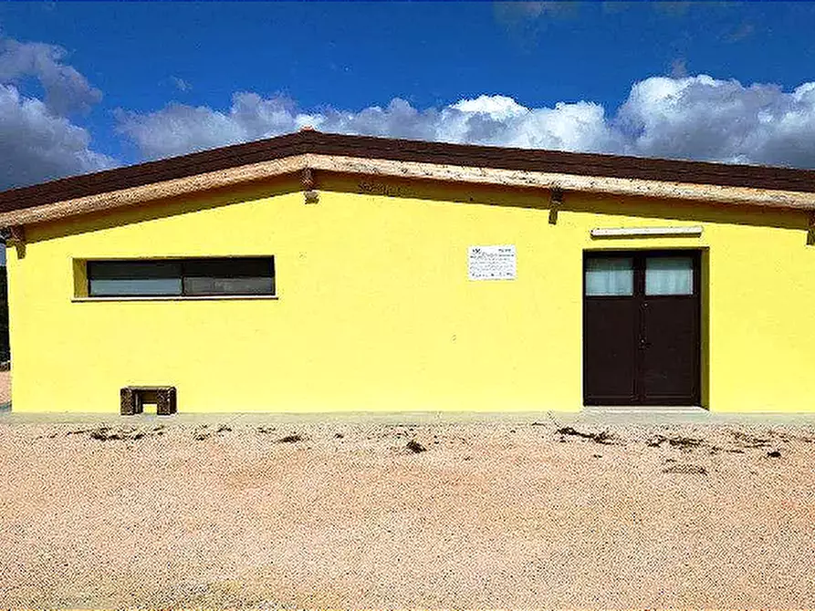 casa indipendente in vendita a Montefelcino in zona Monteguiduccio