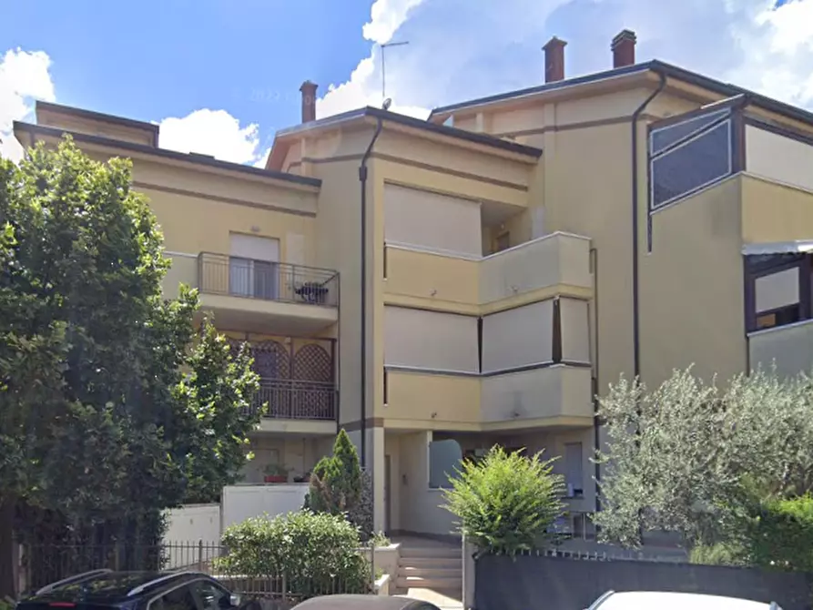 Immagine 2 di Appartamento in vendita  in Via Paolo Borsellino a San Clemente