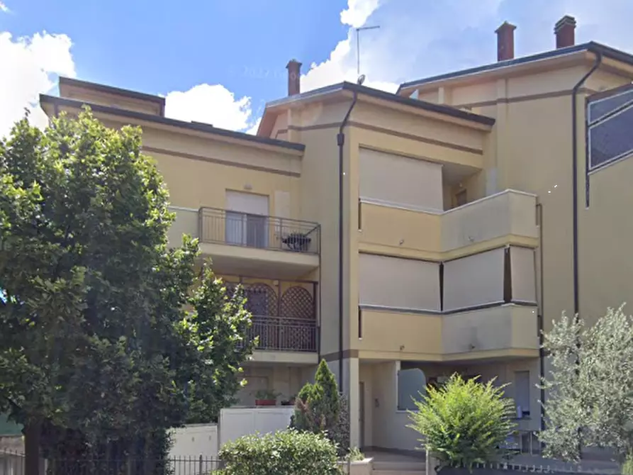 Immagine 4 di Appartamento in vendita  in Via Paolo Borsellino a San Clemente