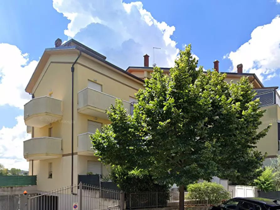 Immagine 5 di Appartamento in vendita  in Via Paolo Borsellino a San Clemente