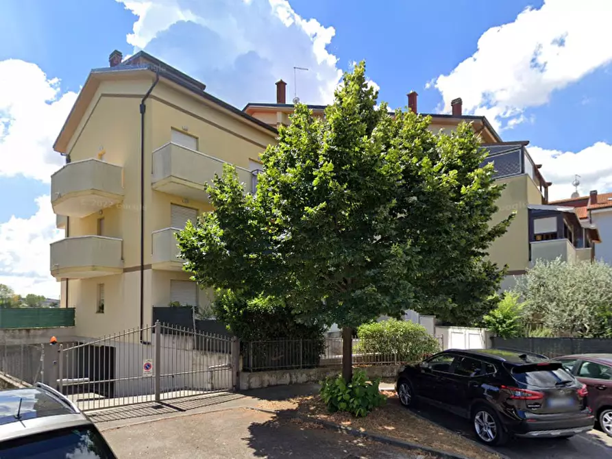 Immagine 10 di Appartamento in vendita  in Via Paolo Borsellino a San Clemente