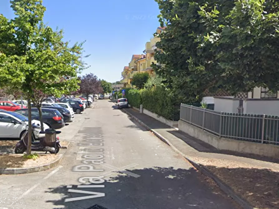 Immagine 18 di Appartamento in vendita  in Via Paolo Borsellino a San Clemente