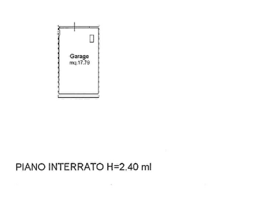 Immagine 24 di Appartamento in vendita  in Via Paolo Borsellino a San Clemente