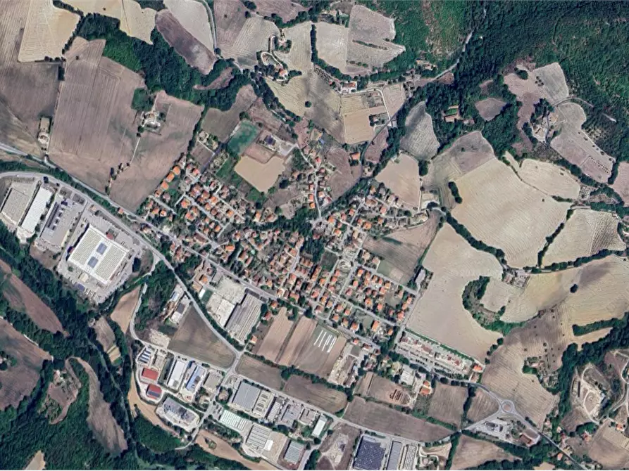 appartamento in vendita ad Urbino