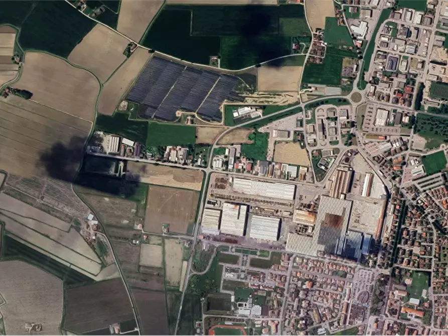 Immagine 9 di Laboratorio in vendita  in Via del lavoro a Copparo