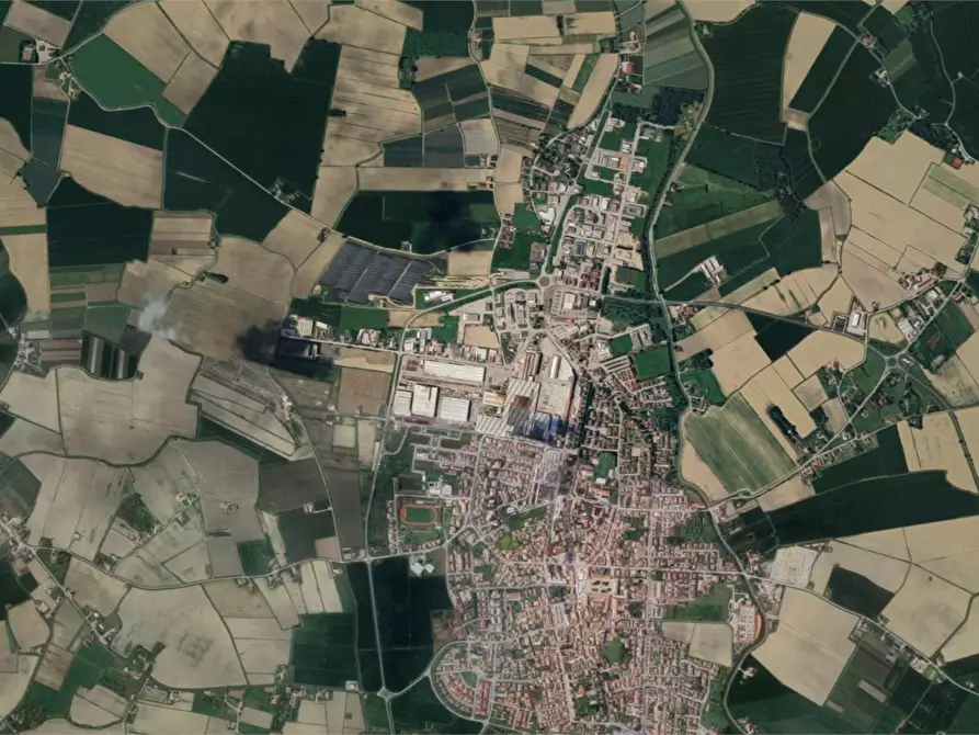 Immagine 10 di Laboratorio in vendita  in Via del lavoro a Copparo