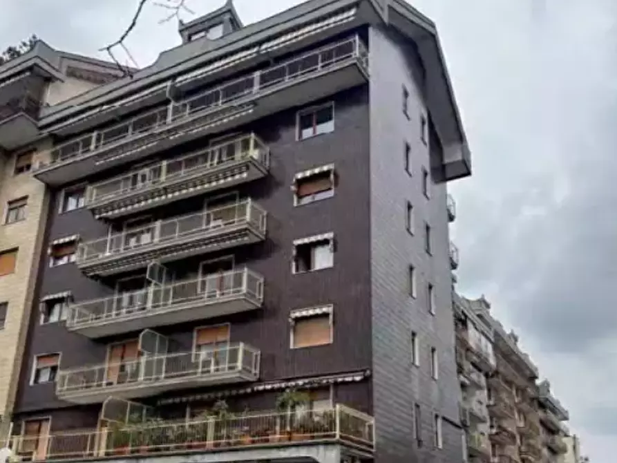 Immagine 3 di Appartamento in vendita  in Via botticelli a Torino