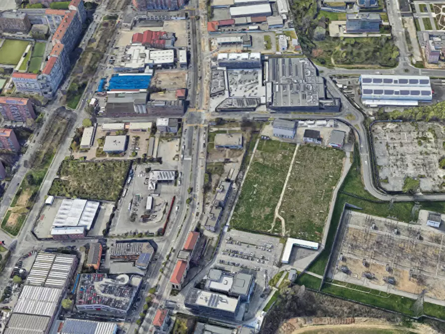 Immagine 6 di Appartamento in vendita  in Via botticelli a Torino