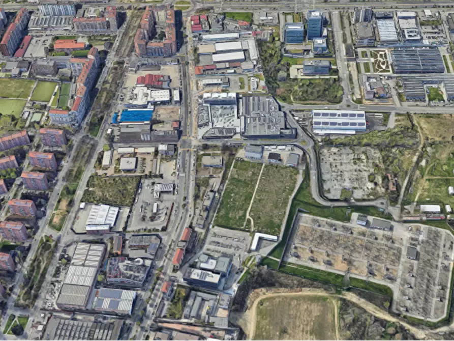 Immagine 7 di Appartamento in vendita  in Via botticelli a Torino