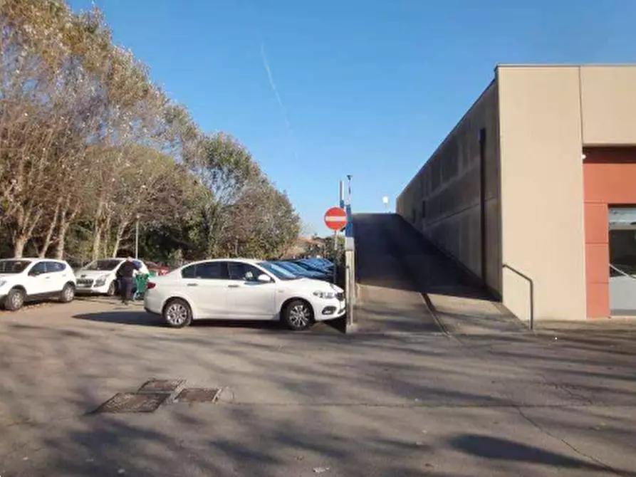 Immagine 4 di Negozio in vendita  in Via Venezia a Vigonza