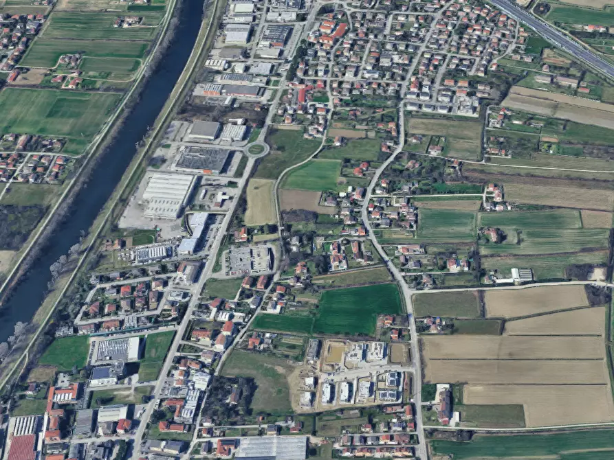 Immagine 8 di Negozio in vendita  in Via Venezia a Vigonza