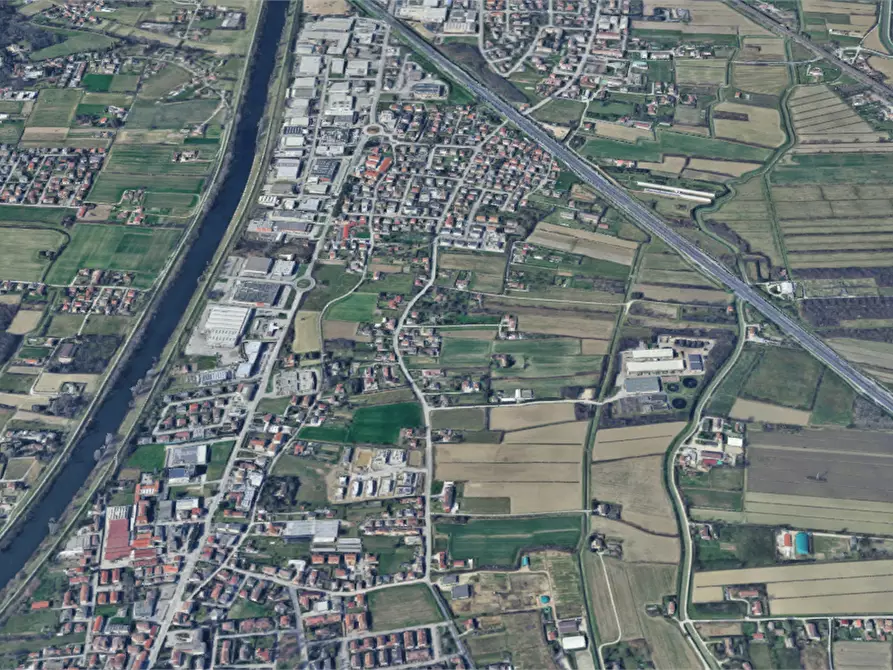 Immagine 9 di Negozio in vendita  in Via Venezia a Vigonza