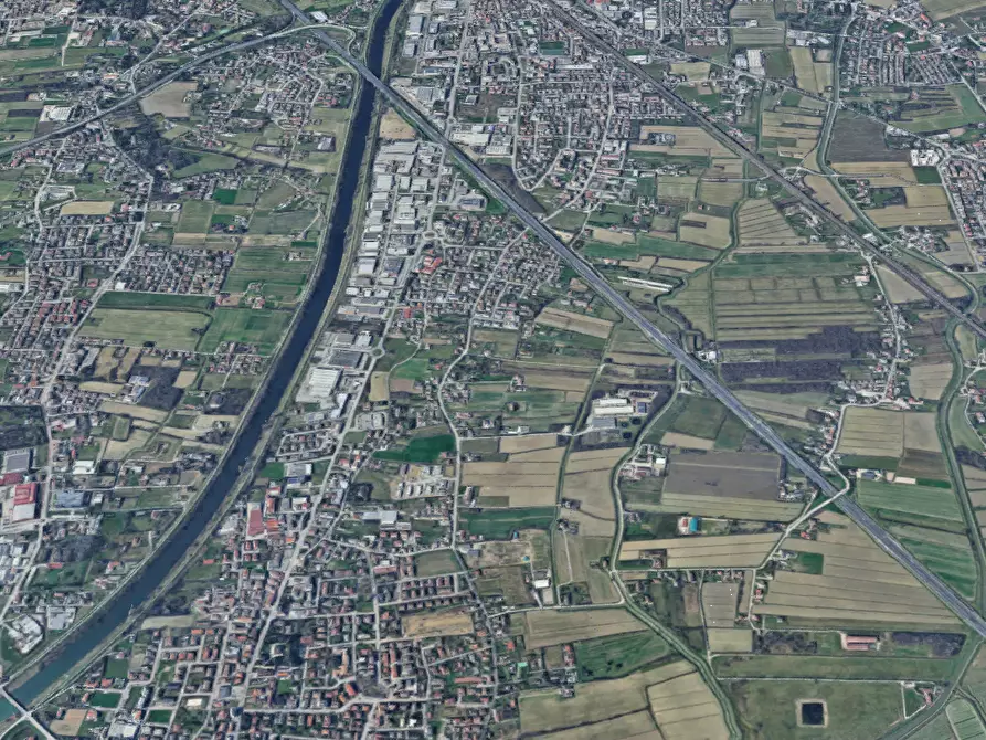 Immagine 10 di Negozio in vendita  in Via Venezia a Vigonza