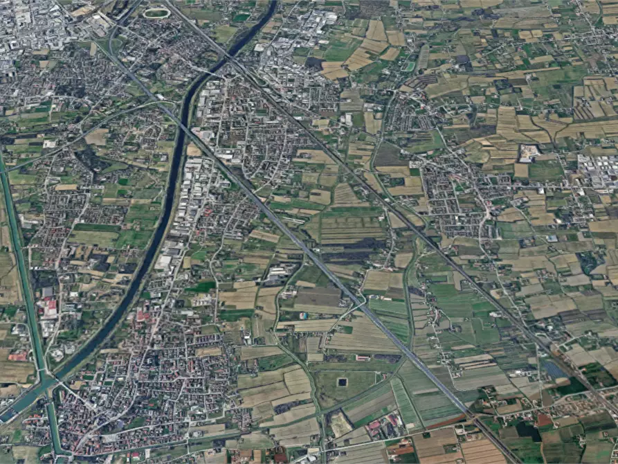 Immagine 11 di Negozio in vendita  in Via Venezia a Vigonza