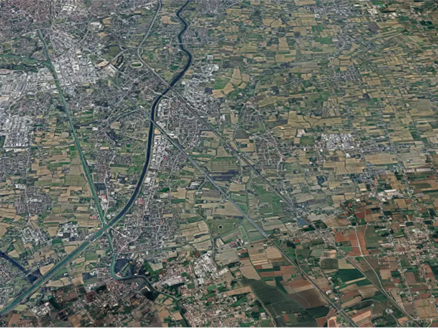 Immagine 12 di Negozio in vendita  in Via Venezia a Vigonza