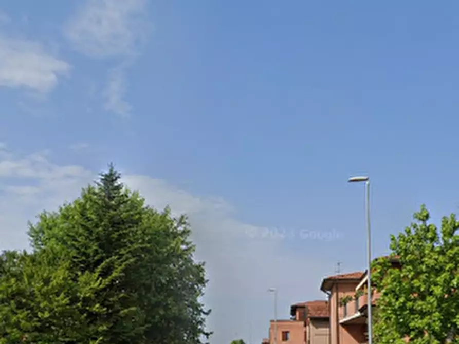 Immagine 3 di Appartamento in vendita  in stradello Chiesa Villanova a Modena