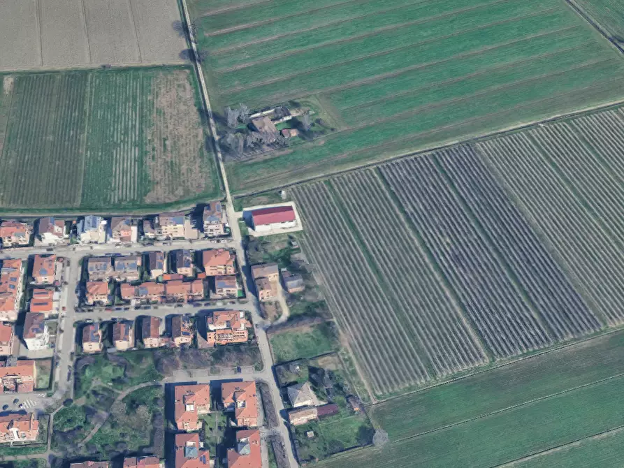 Immagine 5 di Appartamento in vendita  in stradello Chiesa Villanova a Modena