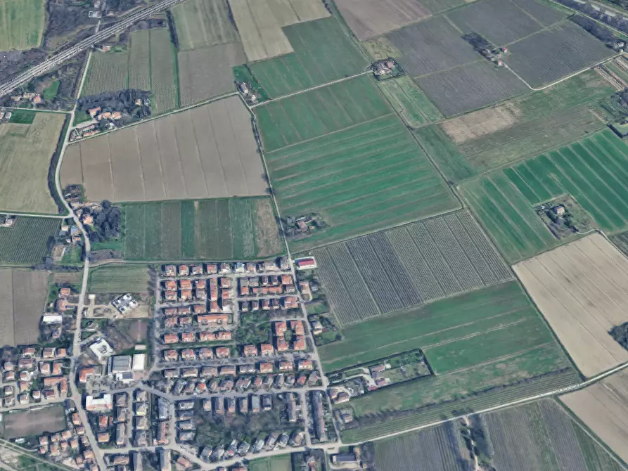 Immagine 7 di Appartamento in vendita  in stradello Chiesa Villanova a Modena