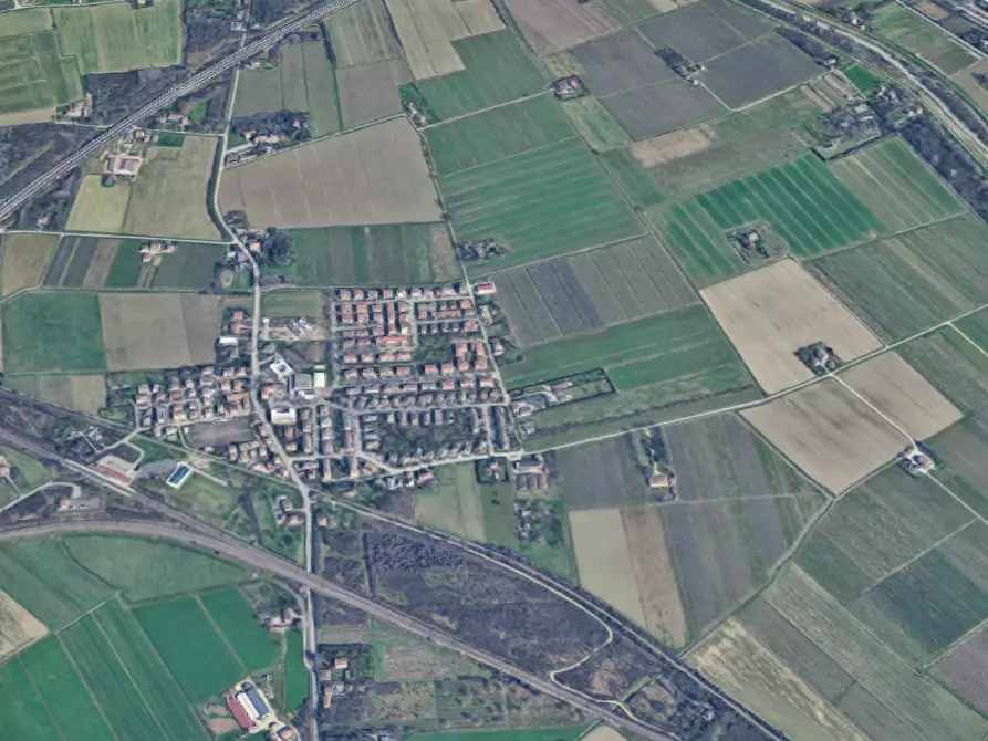 Immagine 8 di Appartamento in vendita  in stradello Chiesa Villanova a Modena