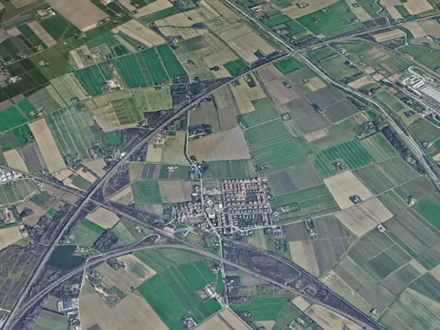 Immagine 9 di Appartamento in vendita  in stradello Chiesa Villanova a Modena