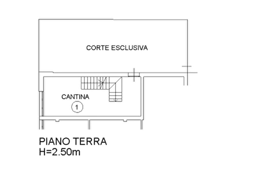 Immagine 13 di Appartamento in vendita  in stradello Chiesa Villanova a Modena