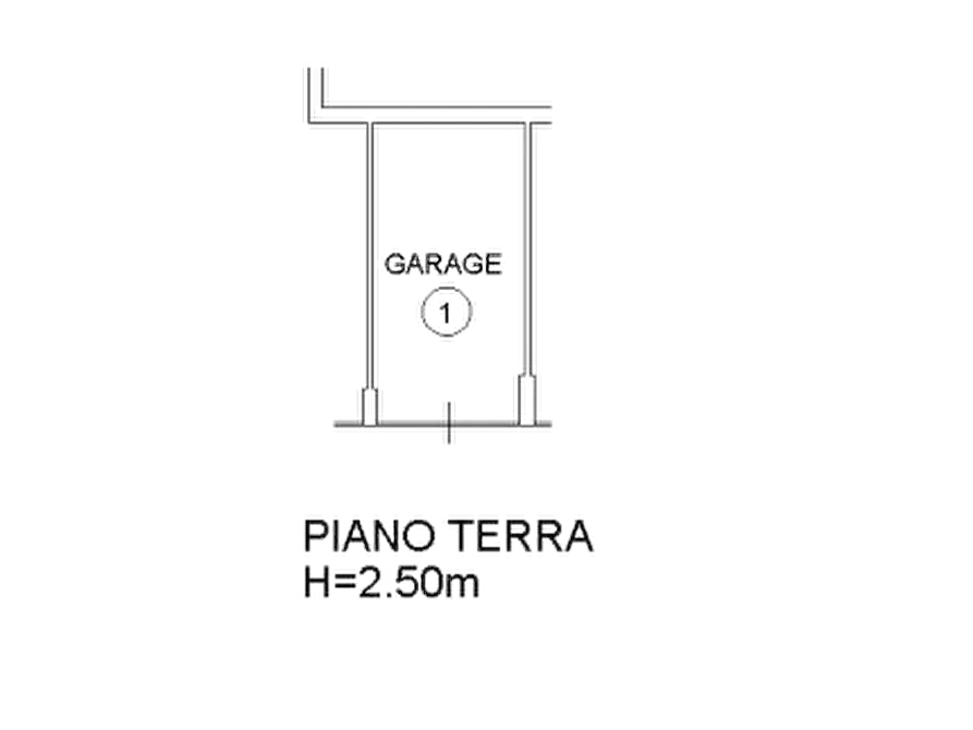 Immagine 14 di Appartamento in vendita  in stradello Chiesa Villanova a Modena