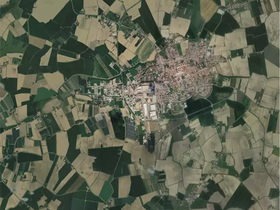 Immagine 6 di Laboratorio in vendita  in Via del Lavoro a Copparo