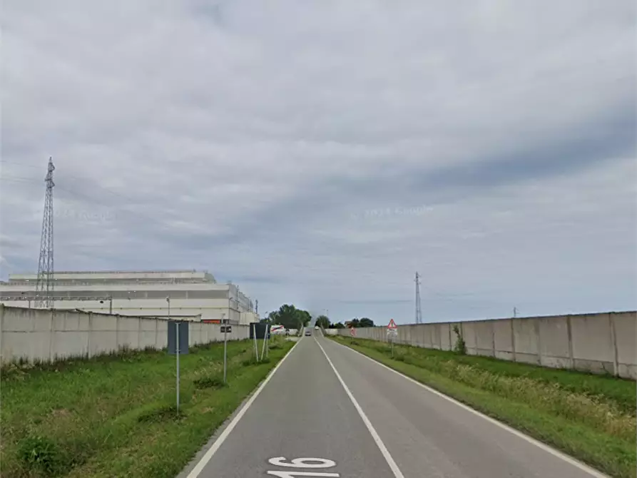 Immagine 7 di Laboratorio in vendita  in Via del Lavoro a Copparo