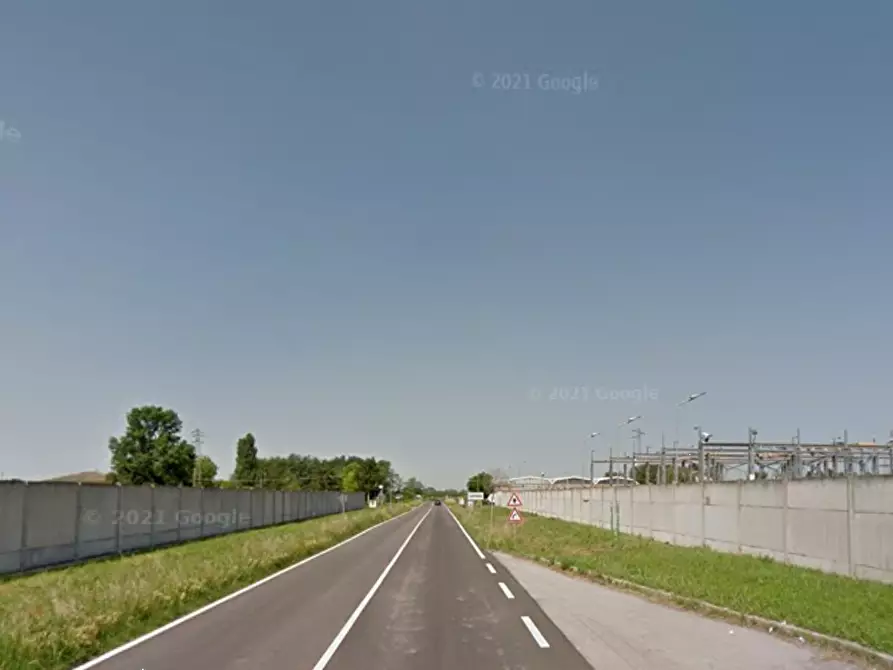 Immagine 8 di Laboratorio in vendita  in Via del Lavoro a Copparo