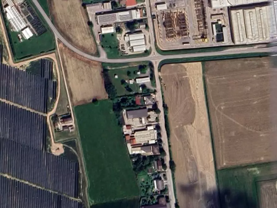 Immagine 9 di Capannone industriale in vendita  in via del Lavoro a Copparo