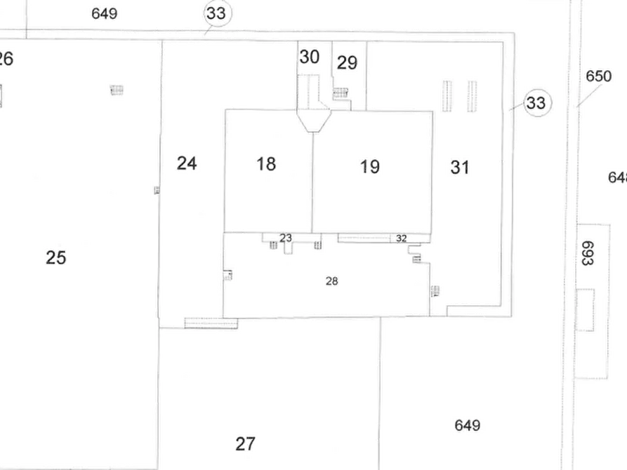Immagine 5 di Negozio in vendita  in Strada Torino  a Caselle Torinese