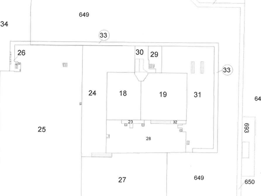 Immagine 6 di Negozio in vendita  in Strada Torino  a Caselle Torinese