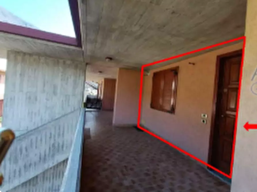 Immagine 5 di Appartamento in vendita  in via Colle Aperto a Sovere
