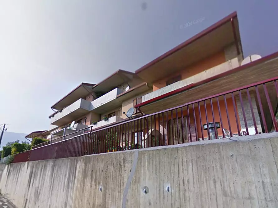 Immagine 6 di Appartamento in vendita  in via Colle Aperto a Sovere