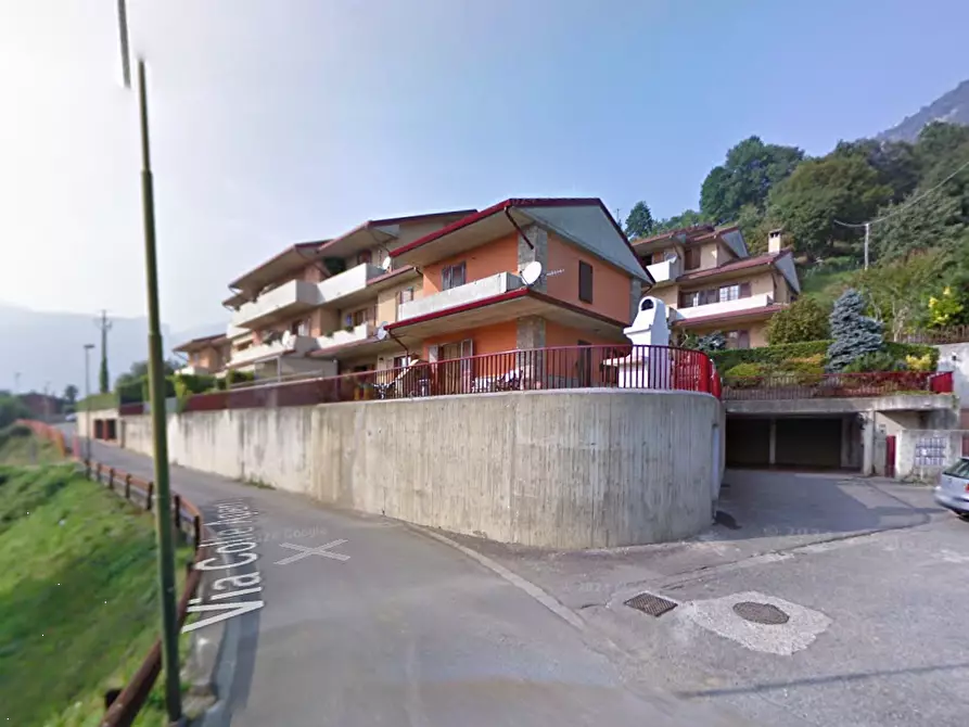 Immagine 7 di Appartamento in vendita  in via Colle Aperto a Sovere